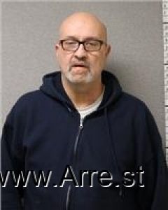 Terry Jackson Arrest Mugshot