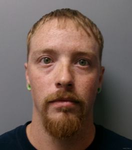 Terry Lenz Arrest Mugshot