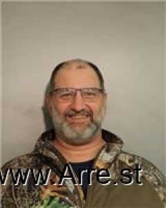 Terry Lucas Arrest Mugshot