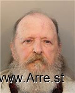 Terry Mason Arrest Mugshot