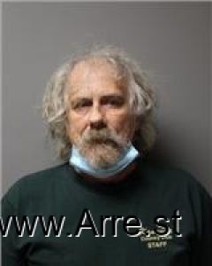 Terry Meadows Arrest Mugshot