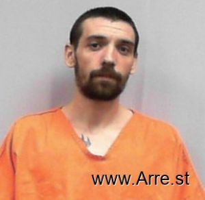 Terry Moore Arrest Mugshot