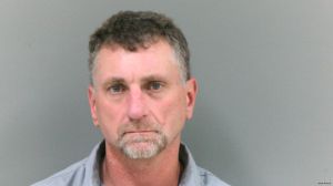 Terry Mullins Arrest