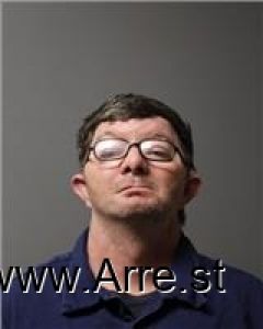 Terry Plumley Arrest Mugshot