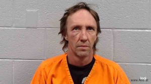 Terry Shelton Arrest Mugshot