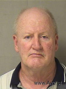 Terry Smith Arrest Mugshot