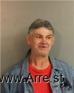 Terry Smith Arrest Mugshot