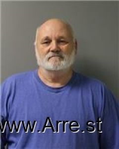 Terry Staats Arrest Mugshot