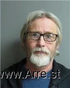 Terry Stinson Arrest Mugshot