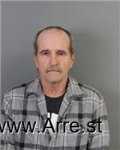 Terry Tanner Arrest Mugshot