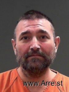 Terry Whitlock  Ii Arrest Mugshot