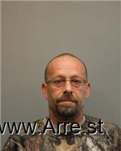 Terry Wines Arrest Mugshot