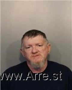 Terry Winter Arrest Mugshot