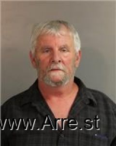 Terry Wise Arrest Mugshot