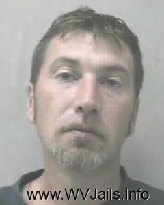  Terry Alkire Arrest