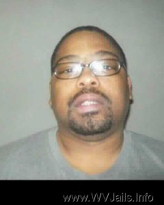  Terry Carter Arrest