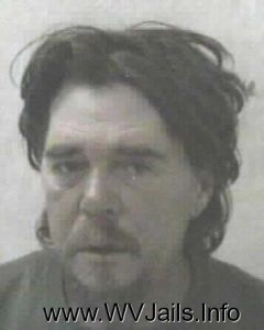 Terry Elswick Arrest Mugshot