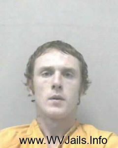 Terry Holley Arrest Mugshot