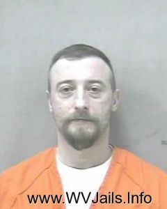  Terry Hughes Arrest Mugshot