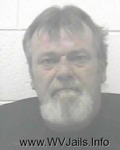 Terry Jackson Arrest Mugshot