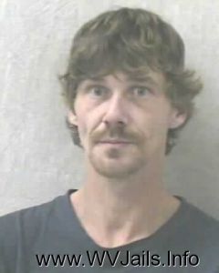  Terry Jeffrey Arrest Mugshot