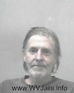 Terry Kennedy Arrest Mugshot