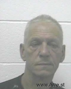 Terry Looney Arrest Mugshot