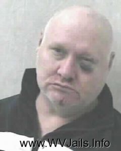  Terry Mcfann Arrest