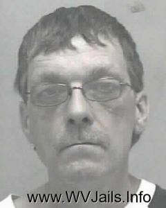 Terry Mcneely Arrest Mugshot