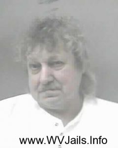 Terry Murphy Arrest Mugshot