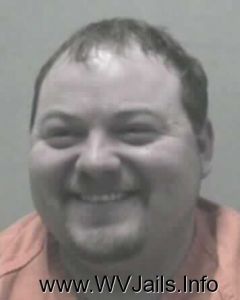  Terry Nicholson Arrest Mugshot