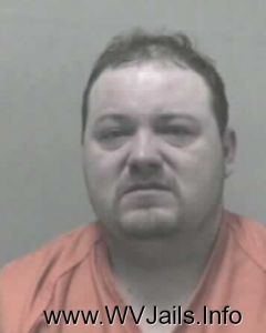  Terry Nicholson Arrest Mugshot