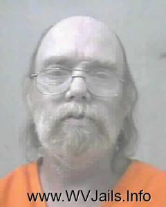 Terry Randolph Arrest Mugshot