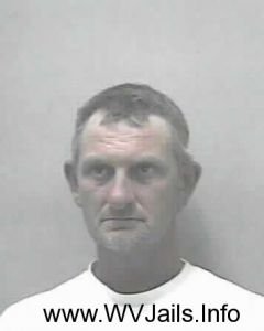 Terry Roberts Arrest Mugshot