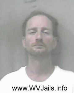 Terry Rucker Arrest Mugshot