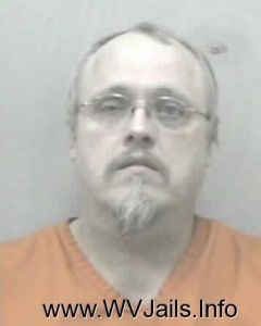  Terry Sizemore Arrest Mugshot