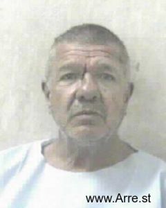 Terry Spears Arrest Mugshot