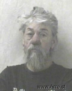 Terry Stroud Arrest Mugshot