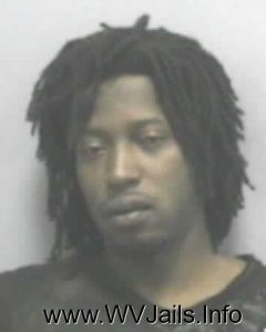 Tervont Thornton Arrest Mugshot