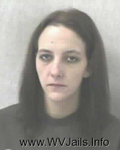  Tessa Davis Arrest