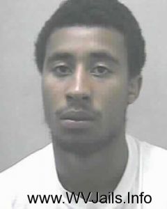 Tevis Allen Arrest Mugshot