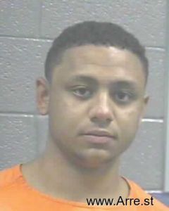 Thaddeus Hess Arrest Mugshot