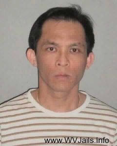 Thanh Phan Arrest Mugshot