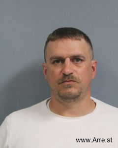 Thayer Winnell Arrest Mugshot