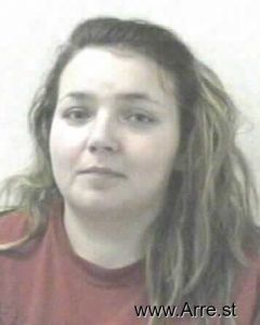 Thelma Rowe Arrest Mugshot
