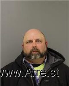 Theodore Davis Arrest Mugshot