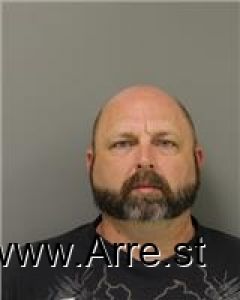 Theodore Davis Arrest Mugshot