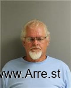 Theodore Grandinette Arrest Mugshot