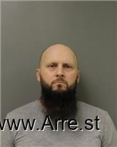 Theodore Jacobs Arrest Mugshot