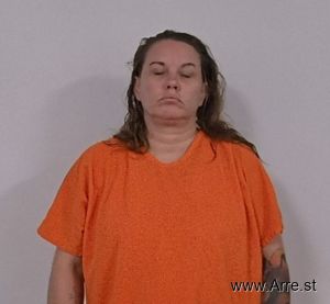 Theresa Lipkey Arrest Mugshot